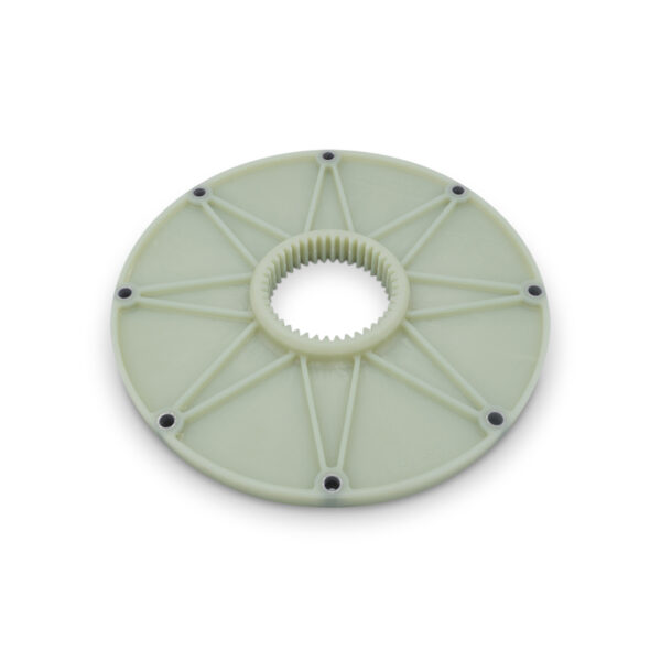 Kupplungsscheibe D353/Z42