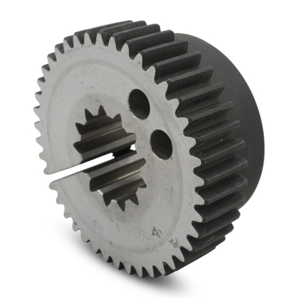 Nabe für Kupplung z=13/42 L=51