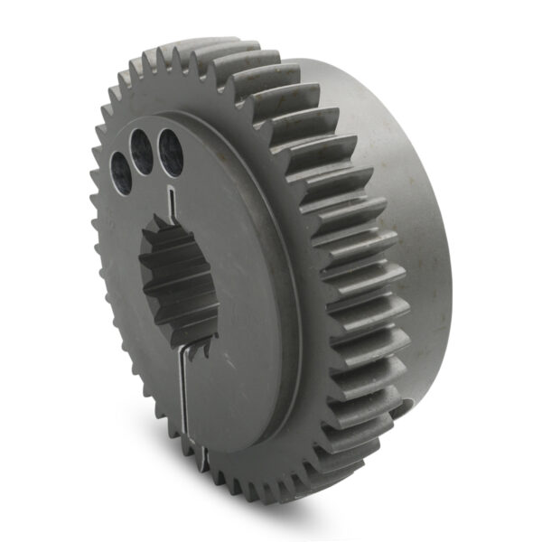 Nabe für Kupplung z=13/46 L=55