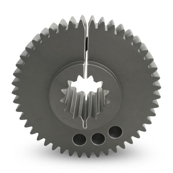 Nabe für Kupplung z=13/46 L=67 – Bild 2