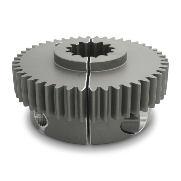 Nabe für Kupplung z=13/46 L=67 – Bild 3