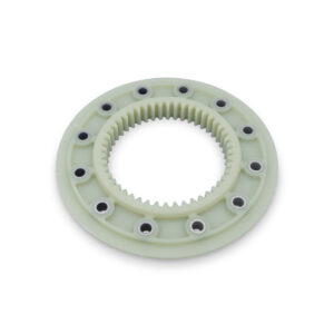 Kupplungsscheibe D296/Z48