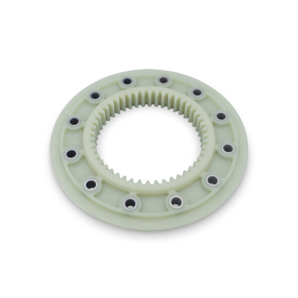 Kupplungsscheibe D296/Z48