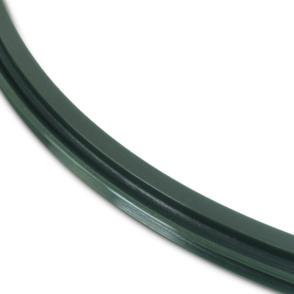 Dichtring Bogielager/Achstrichter z.B. JD 1110E/1270E – Bild 2