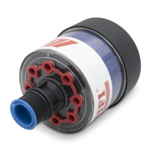 Hydraulikbelüftungsfilter mit Granulat 70708