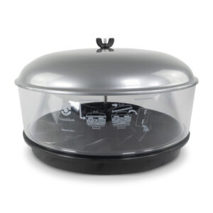 Vorreiniger für Luftansaugung Zyklonfilter