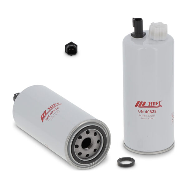 Dieselvorfilter 20258