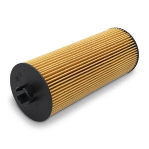 Motorölfilter 10124