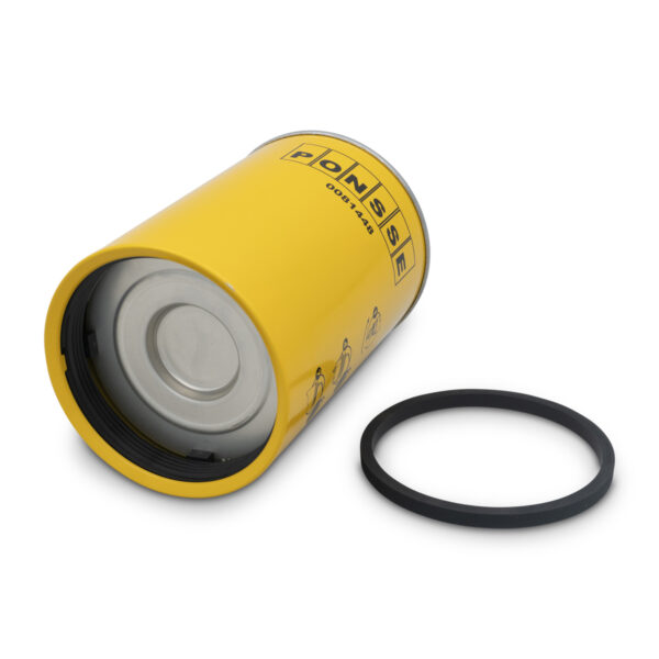 Dieselvorfilter 20251 original 0081448 – Bild 2