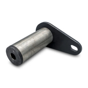 Standardbolzen L210 Dreieckshebel/Parallelstange bzw. Wipparmzylinder