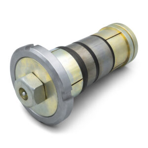 Reparaturbolzen Mittelgelenk oben 1410-/1710-Serie Forwarder
