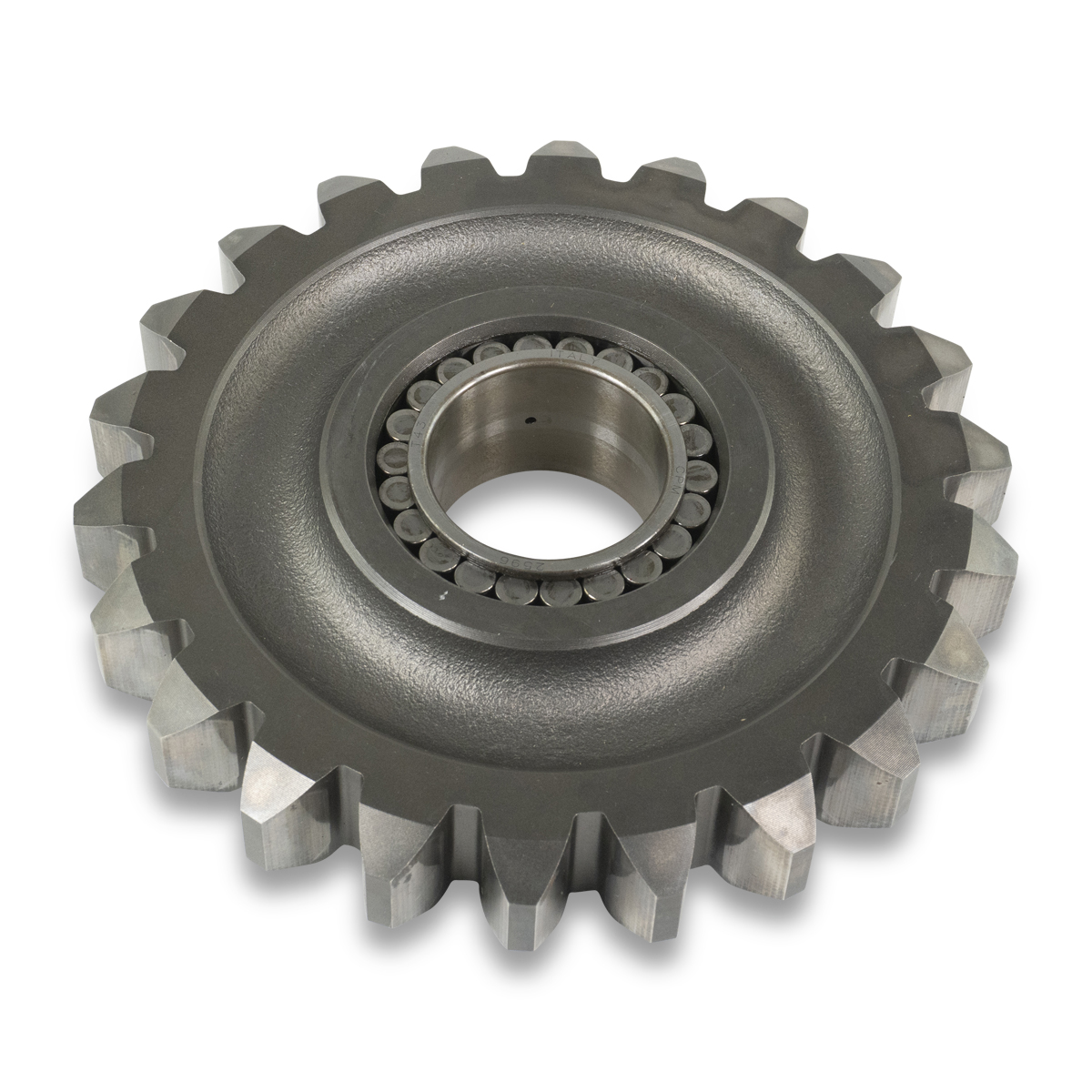 Zahnrad F072082 gebraucht