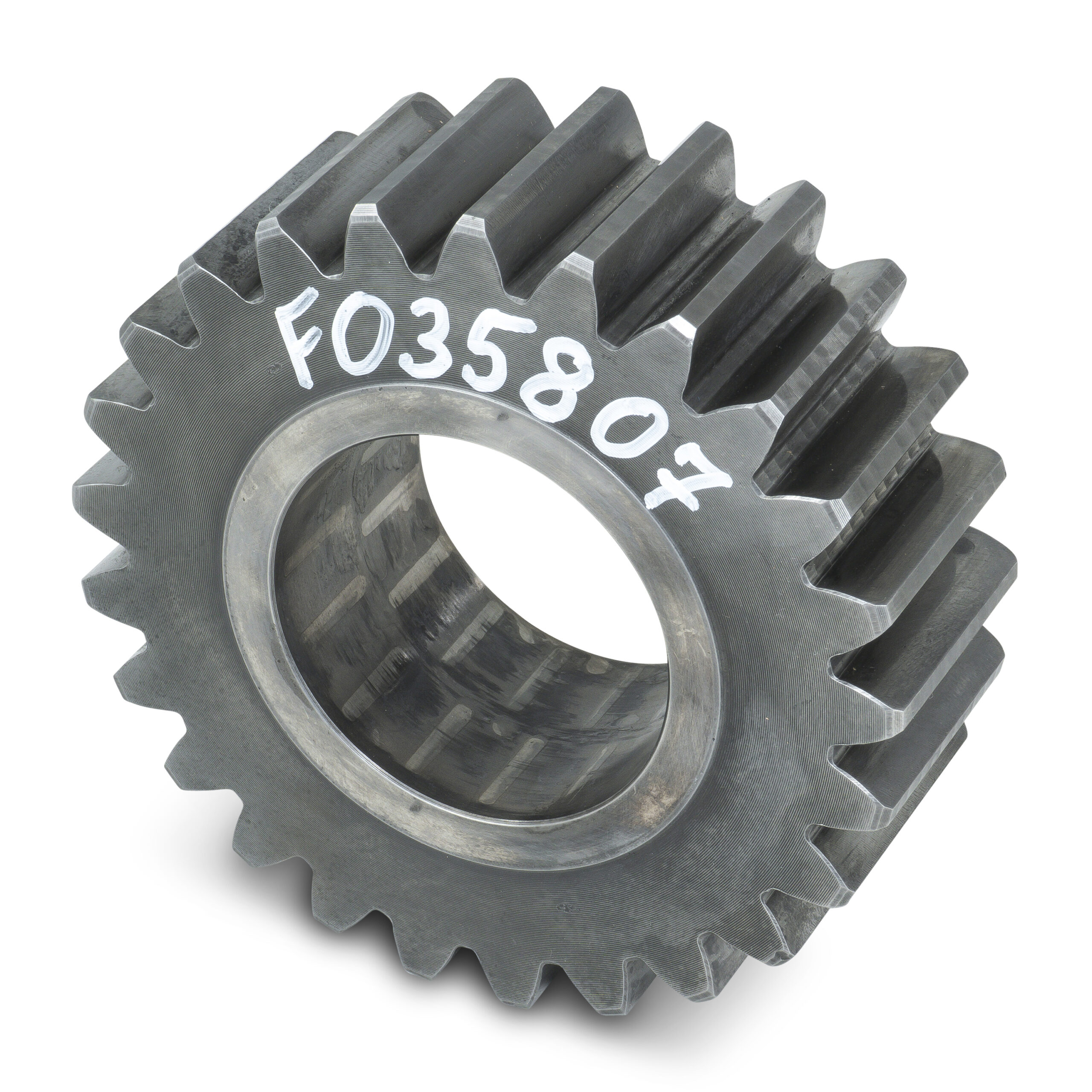 Zahnrad für Planetengetriebe z.B. JD 1110D/1270D gebraucht