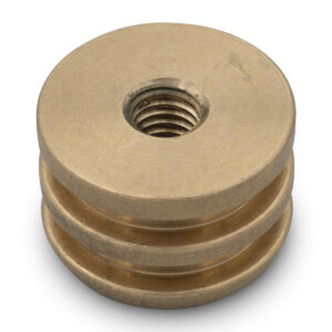 Kolben für Schienenbefestigung SuperCut