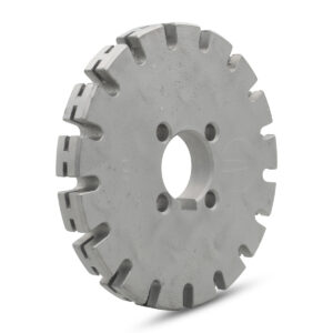 Kettenrad Iggesund HR-C15-404