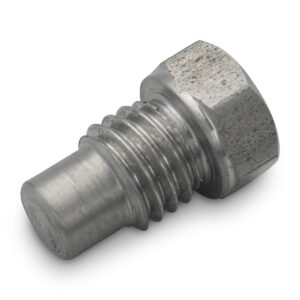 Schraube für Schlittensicherung SC100S/SC150