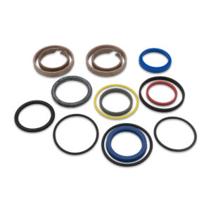 Dichtsatz Teleskopzylinder XI-Ausleger z.B. CF5/CF7/CF7S IBC und CH7/CH9 IBC