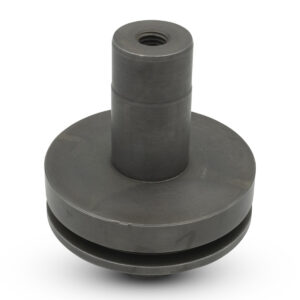 Kolben groß ohne Führungsringnuten für Bremszylinder