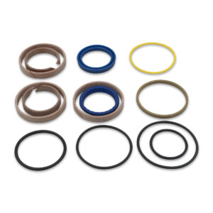 Dichtsatz Teleskopzylinder CF5/CF7 IBC (kein XI-Ausleger)