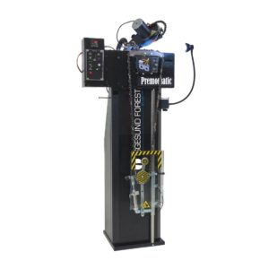 PremoMatic Kettenschärfautomat Iggesund