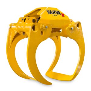 Greifer VAHVA-C36HD