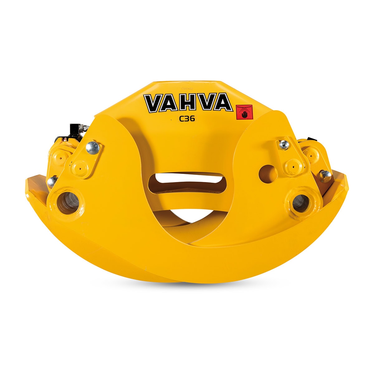 Greifer VAHVA-C36 – Bild 2