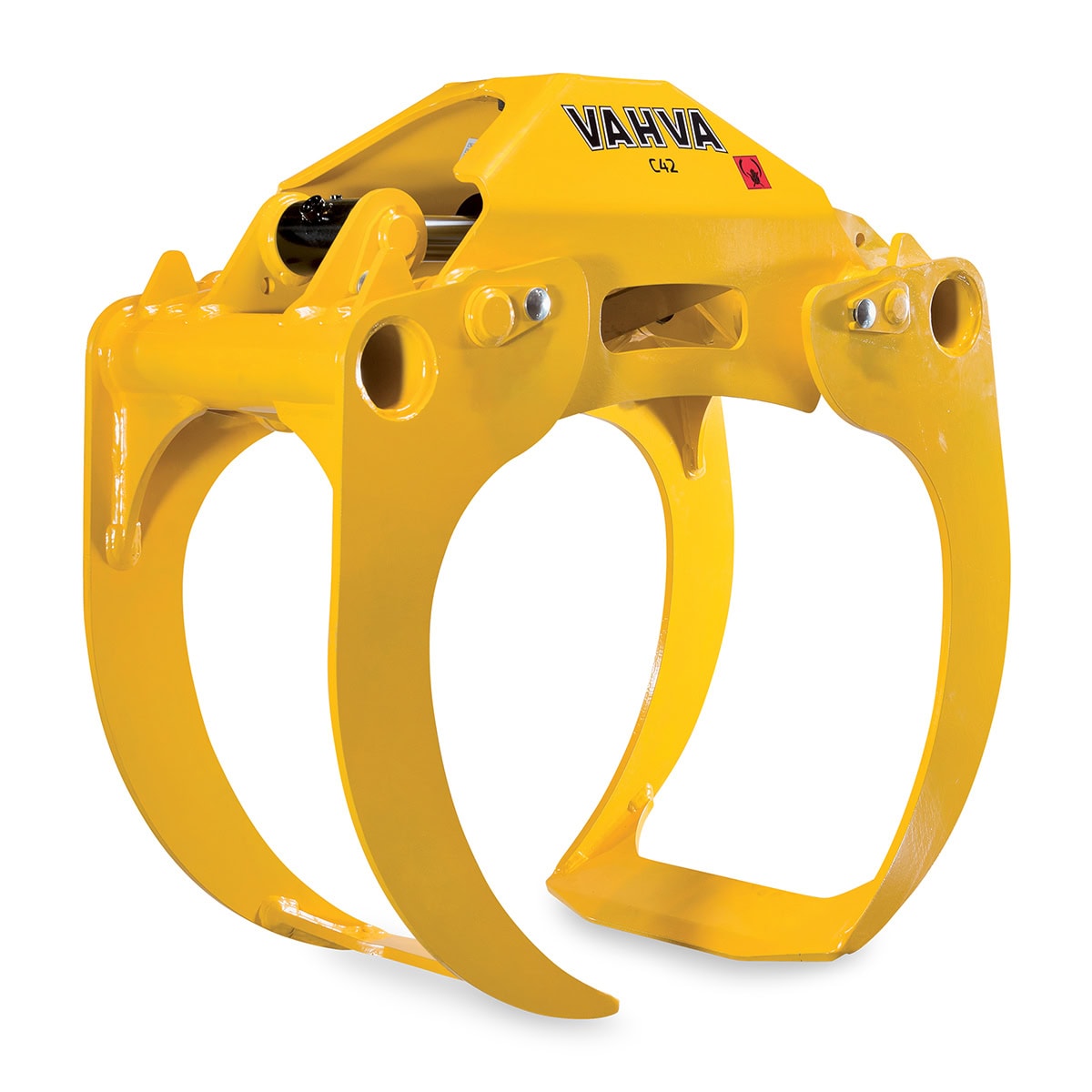 Greifer VAHVA-C42