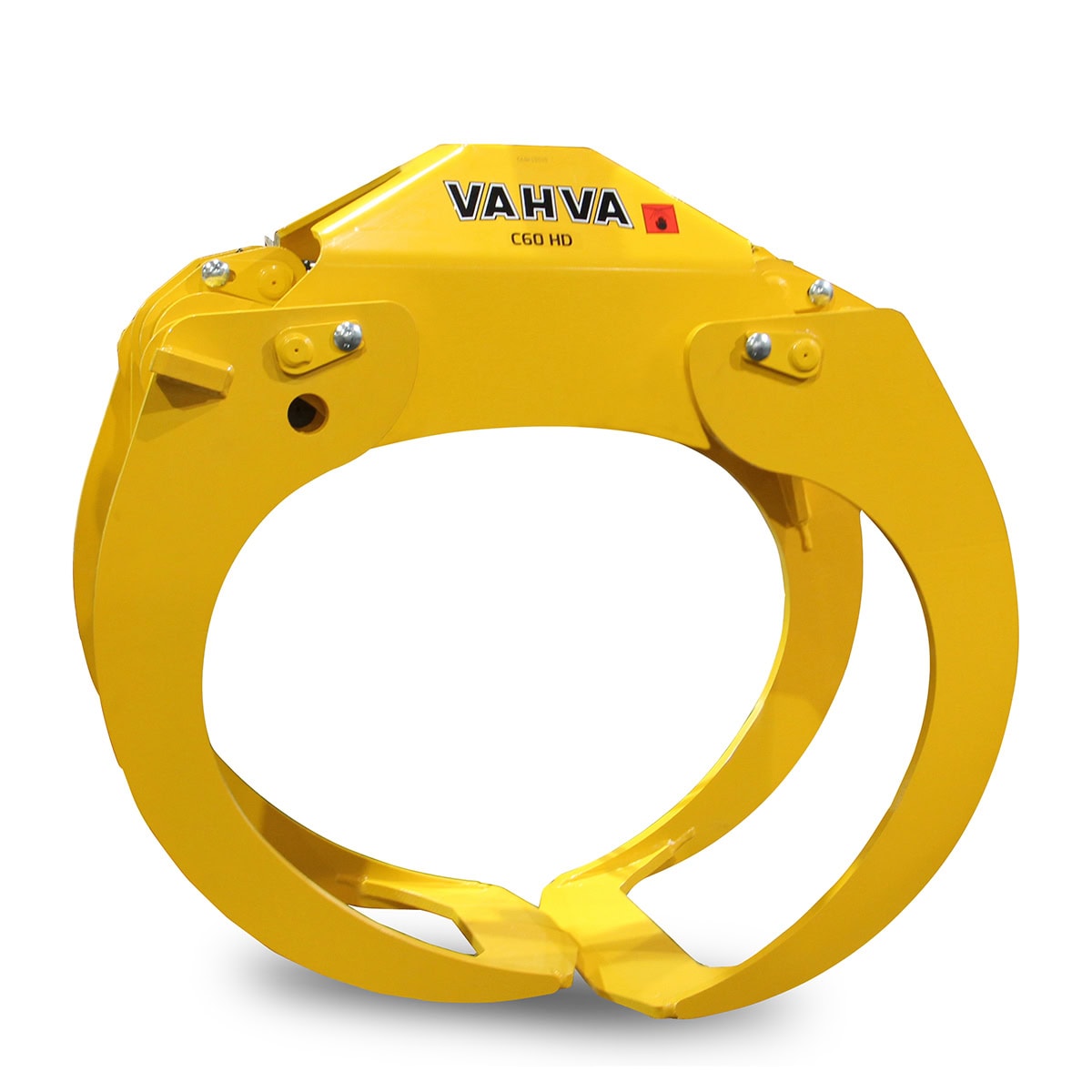 Greifer VAHVA-C60HD