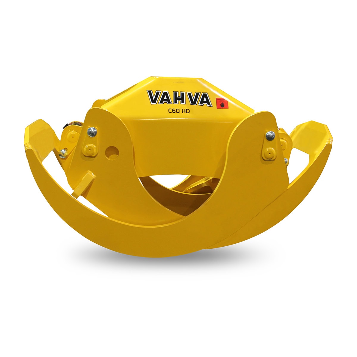 Greifer VAHVA-C60HD – Bild 2