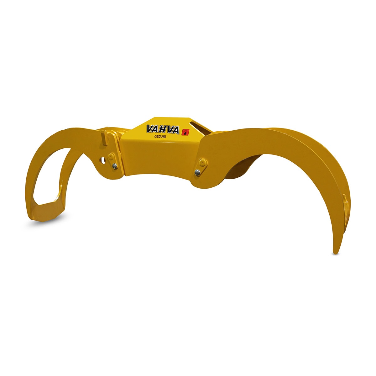 Greifer VAHVA-C60HD – Bild 3