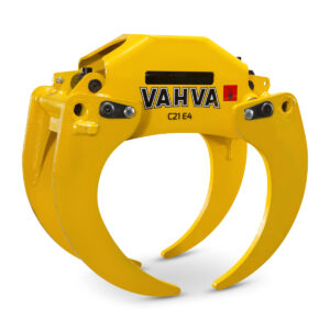 Greifer VAHVA-C21E4