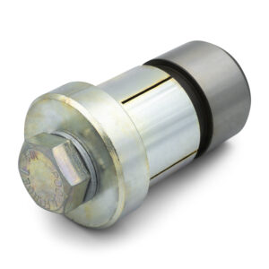 Reparaturbolzen alte Version für JD D-Serie Harvester Rahmenbremsplatte