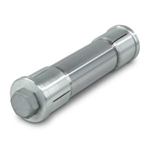 Reparaturbolzen Kranspitze Harvester 50/45mm