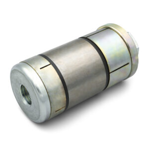 Reparaturbolzen Mittelgelenk unten ohne Schmierkanal z.B. für JD Rückezüge E-Serie