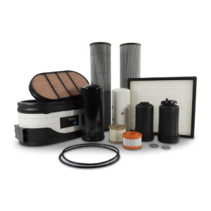 Filterpaket für Komatsu 901/911/931/951 passend für 5518861