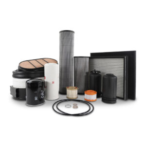 Filterpaket für Komatsu 855/865/895 passend für 5226867