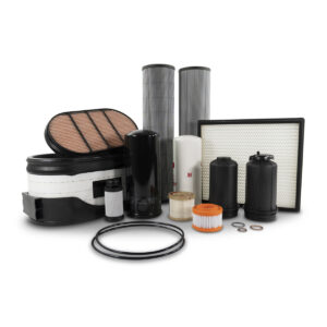 Filterpaket für Komatsu 875/895 passend für 5310357