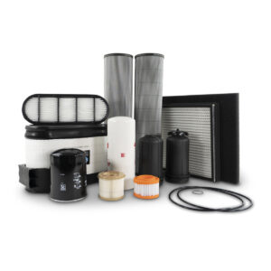 Filterpaket für Komatsu 825/835/845 passend für 5518864