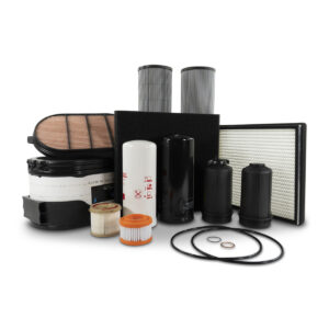Filterpaket für Komatsu 855/875/895 passend für 5518863