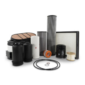 Filterpaket für Komatsu 901/911/931/951 passend für 5268372
