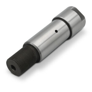 Standardbolzen Walzenarmzylinder beidseitig JD H270/H270E