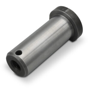 Standardbolzen unterer Entastungsmesserzylinder rohrseitig H742/HTH240