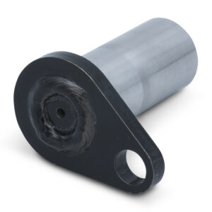 Standardbolzen unterer Entastungsmesserzylinder kolbenstangenseitig H742/HTH240