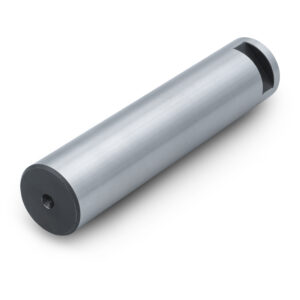 Standardbolzen ohne Schmierkanal Entastungsmesserzylinder unten rohrseitig H480/758HD