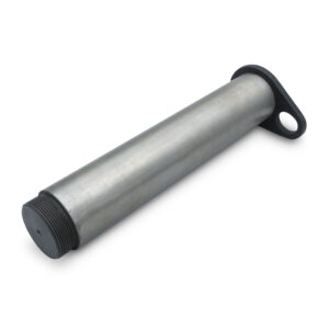 Standardbolzen L71/CF5 Wipparmhebel/Wipparm ohne Schmierkanal