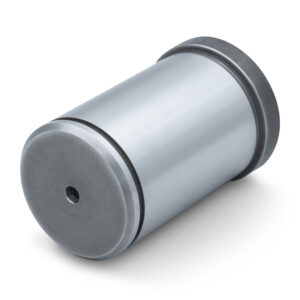 Standardbolzen Rahmenbremsplatte JD Forwarder