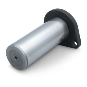 Bolzen Lenkzylinderrohr