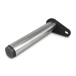 Standardbolzen z.B. L180 Seitenlaschen/Hubarm bzw. Wipparmhebel