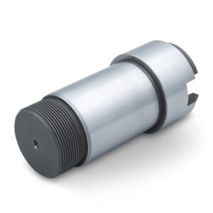 Standardbolzen John Deere 810E Mittelgelenk oben