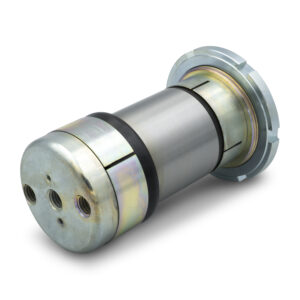 Reparaturbolzen John Deere 810E Mittelgelenk oben